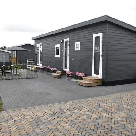 Chalet 'Het Giethoornsche Meer' Exterior foto